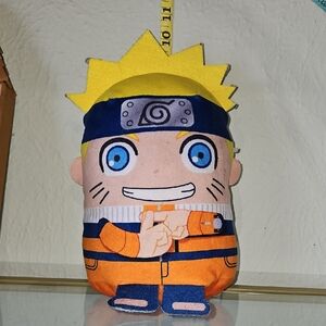 Naruto Anime Plush Toy